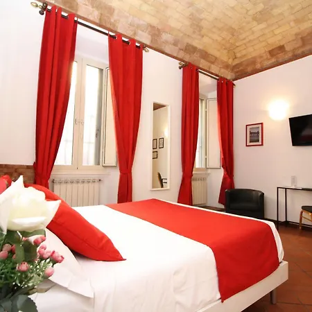 Affittacamere Machiavelli Roma