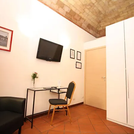 Machiavelli Affittacamere