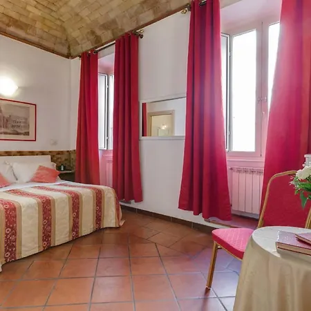 Machiavelli Affittacamere Roma